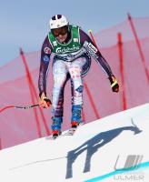 Ski Alpin  Herren Abfahrt Wengen