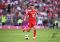 Fussball  Telekom Cup 2026 FC Bayern Muenchen -  RB Leipzig