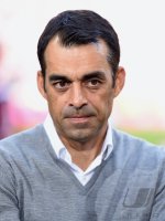 Fussball 1. Bundesliga Saison 14/15: Trainer Robin Dutt (SV Werder Bremen)
