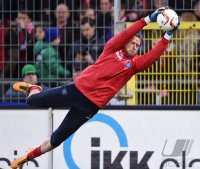 Fussball 2. BUNDESLIGA 15/16 : SC Freiburg - Karslruher SC