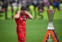 Fussball Europa League 25/26 Finale; SC Freiburg - Aston Villa