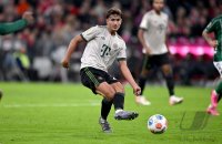 Fussball 1. Bundesliga Saison 2025/2026
FC Bayern Muenchen - SV Werder Bremen