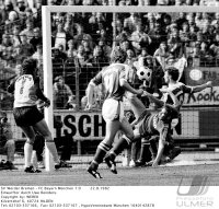 Fussball 1. Bundesliga