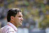 Fussball 1. Bundesliga, BVB: ZORC