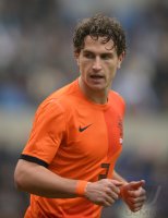 Fussball, Internationales Freundschaftsspiel: Japan - Holland