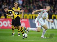 Fussball 1. Bundesliga: Dortmund - Nuernberg