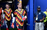 Fussball WM 2026 Vorrunde: Deutschland - Curacao