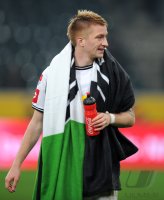Fussball 1. Bundesliga, Saison 2011/2012: Marco Reus (Borussia Moenchengladbach)