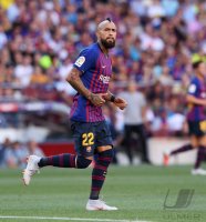 FUSSBALL International 2018/2019: FC Barcelona