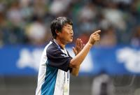 Fussball International  U 17 Weltmeisterschaft Brasilien - NordkoreaBrazil vs. Korea PDR