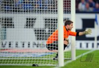 Fussball: 1. Bundesliga Saison 2010/2011: SC Freiburg, BAUMANN