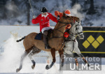 Polo  St Moritz 2005