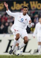 Fussball 1. Bundesliga