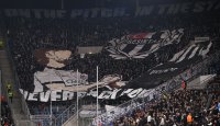 Fussball  Europa League 2026/2027  2. Spieltag  TSG 1899 Hoffenheim - Besiktas Istanbul