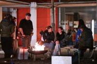 Nacht der offenen Kirchen in Rottenburg (Kreis Tuebingen)