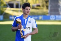 Fusball FIFA 78. Blue Stars 2016 / FIFA Youth Cup