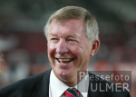 FUSSBALL CHL  VfB Stuttgart  2-1  Manchester United