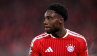 FUSSBALL CHAMPIONS LEAGUE  SAISON 26/27  FC Bayern Muenchen - FC Arsenal