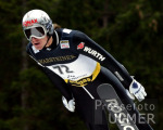 Skispringen Sven Hannawald (GER);