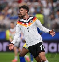 Fussball WM 2026 Vorrunde: Deutschland - Curacao