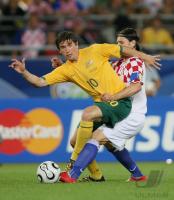 Fussball WM 2006 Kroatien - Australien