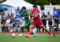 Fussball  BITZER Cup U 19 Junioren 2025