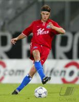 Hamburger SV ; Wicky