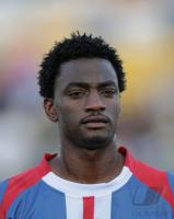 Fussball International:  Portugal - Kap Verde