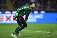 Fussball International Serie A 14/15: Inter Mailand - AC Mailand