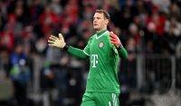 Fussball International CHL 24/25: FC Bayern Muenchen - Paris Saint-Germain