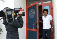 FUSSBALL 1. BUNDESLIGA  2012/2013: Dante (FC Bayern Muenchen)