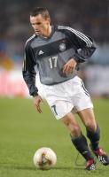 FUSSBALL; Martin Max (GER)