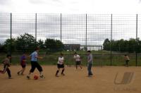 Internationales Freundschaftsspiel     Deutschland - Luxemburg