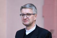 Vollversammlung Deutschen Bischofskonferenz Fruehjahr 2020