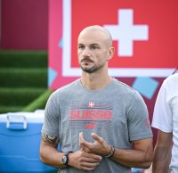 Fussball, Junioren U 17 WM 2025 Sechzehntelfinal, Schweiz - Aegypten