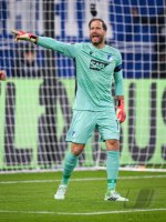 Fussball  Europa League 2026/2027  2. Spieltag  TSG 1899 Hoffenheim - Besiktas Istanbul
