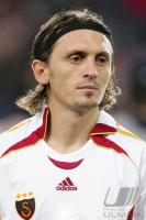 Fussball, Champions League: PSV Eindhoven - Galatasaray