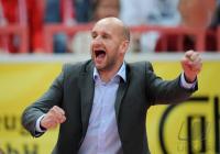 Volleyball  DVV Pokal 09/10:  ENBW TV Rottenburg - Moerser SC