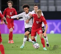 FUSSBALL INTERNATIONAL Testspiel EM 2021:  Deutschland - Daenemark