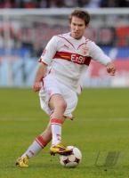 Fussball 1. Bundesliga : VfB Stuttgart - VfL Bochum