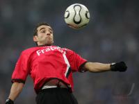 Fussball 1. Bundesliga, COPADO Einzelaktion