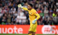 Fussball Europa League 25/26 Finale; SC Freiburg - Aston Villa
