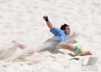 FIFA BEACH SOCCER WORLD CUP 2008: SENEGAL - URUGUAY
