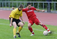 Fussball Landesliga 2010/2011