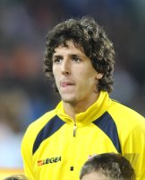 Fussball Nationalmannschaft :   Stevan Jovetic (Montenegro)