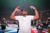 Fussball DFB Pokal Finale  2025/2026 in BerlinFC Bayern Muenchen - VfB Stuttgart    23.05.2026
