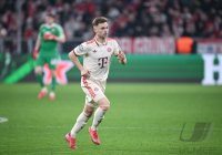 Fussball International CHL 24/25: FC Bayern Muenchen - Bayer 04 Leverkusen