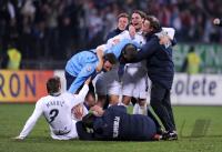 Fussball International  Play Off, Slowenien - Russland