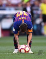 FUSSBALL International 2018/2019: FC Barcelona