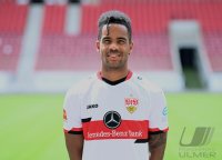 Fussball 1. Bundesliga 2021/2022: Fototermin beim VfB Stuttgart